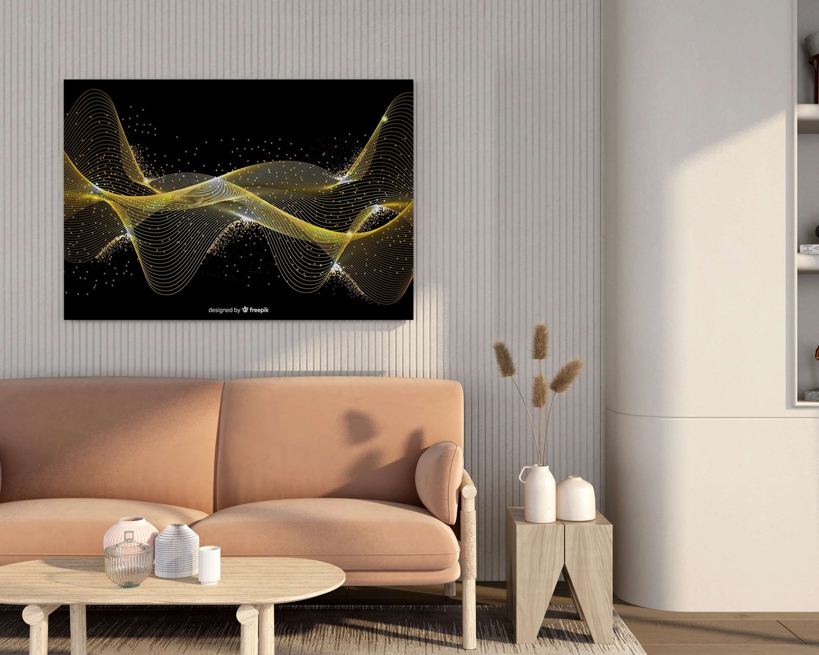 Canvas Paintings for Stylish Living Rooms & Bedrooms